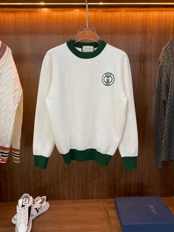 Gucci Men's Sweater 189